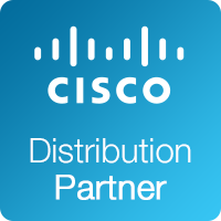 Cisco Distribution Partner