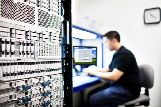 Secure Cloud Analytics