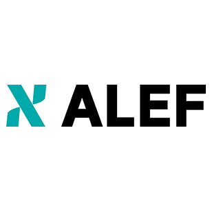 ALEF DISTRIBUTION