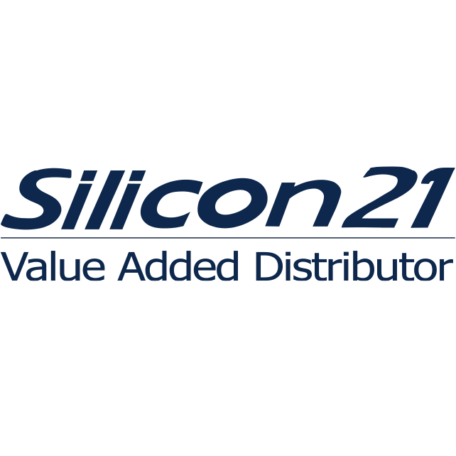 SILICON 21